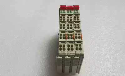 BECKHOFF BECKHOFF PLC KL2134