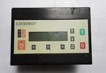 Atlas air compressor controller ELEKRONIKON 06021300075