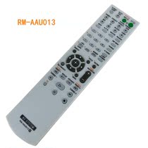 RM-AAU013 amp remote control HTDDW790 STRDG510 STRK790 HTDDW795