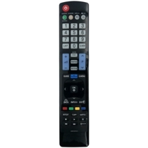 Suitable for original products AKB73275614 TV remote control English version LG spot