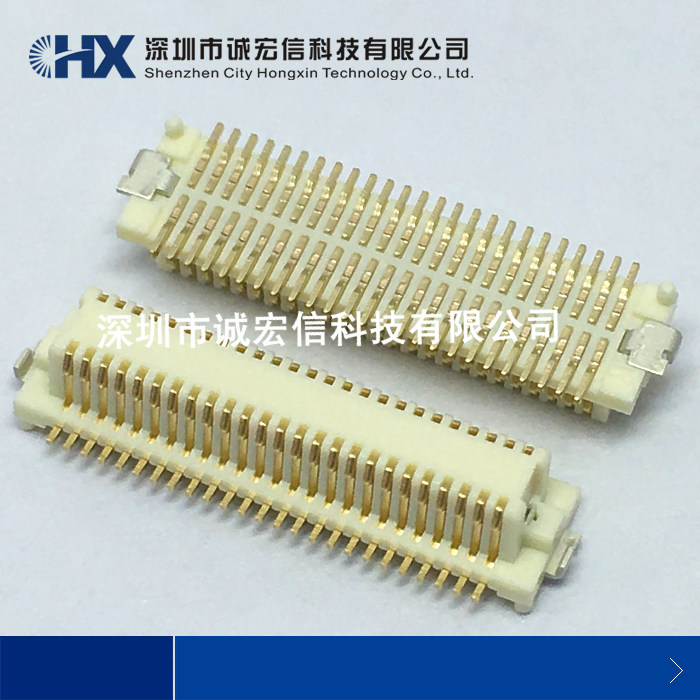 DF12 (3 0) -50DS-0 5V (86 0 5MM 50P 5MM 50P public seat HRS original connector can be shot straight