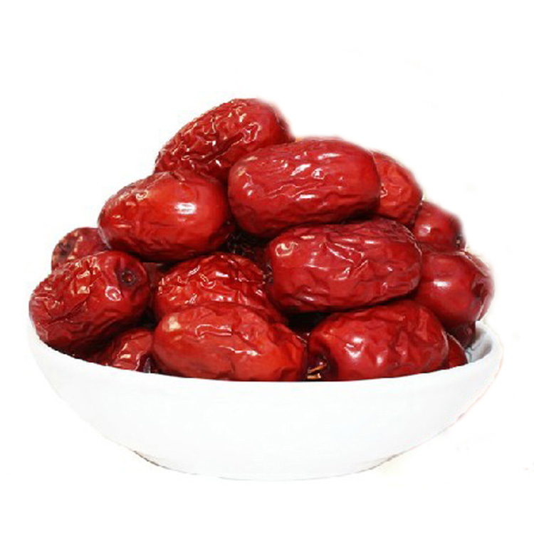 (origin) Xinjiang Red Ruoqiang grey date level 500 gr * 2 bags