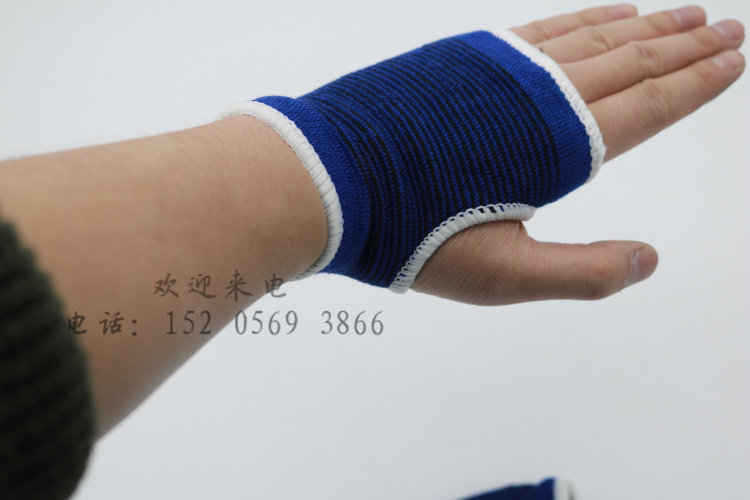 Gants pour vélo - Ref 2244692 Image 6