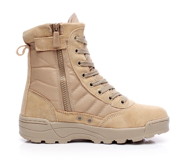 Giày nam mùa đông 2018 giày nhân quả giày nam boot ấm 44 45 giầy adidas nam