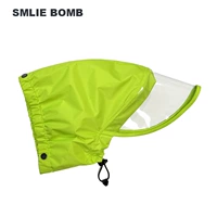 Гоночная зеленая шляпа