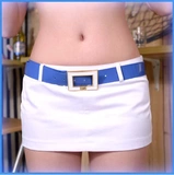 Spot Super Sony Sailor Clothing Busty Maval Style Cosplay Женская 5 кусочков женской одежды приветствует настройку