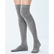 Japanese knee-high socks made in Japan Japanese warm stockings with short skirt student socks