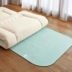 Nhật Shopping Nippon giải pháp hút ẩm nệm thủy triều - Nệm nệm gấp 1m6 Nệm