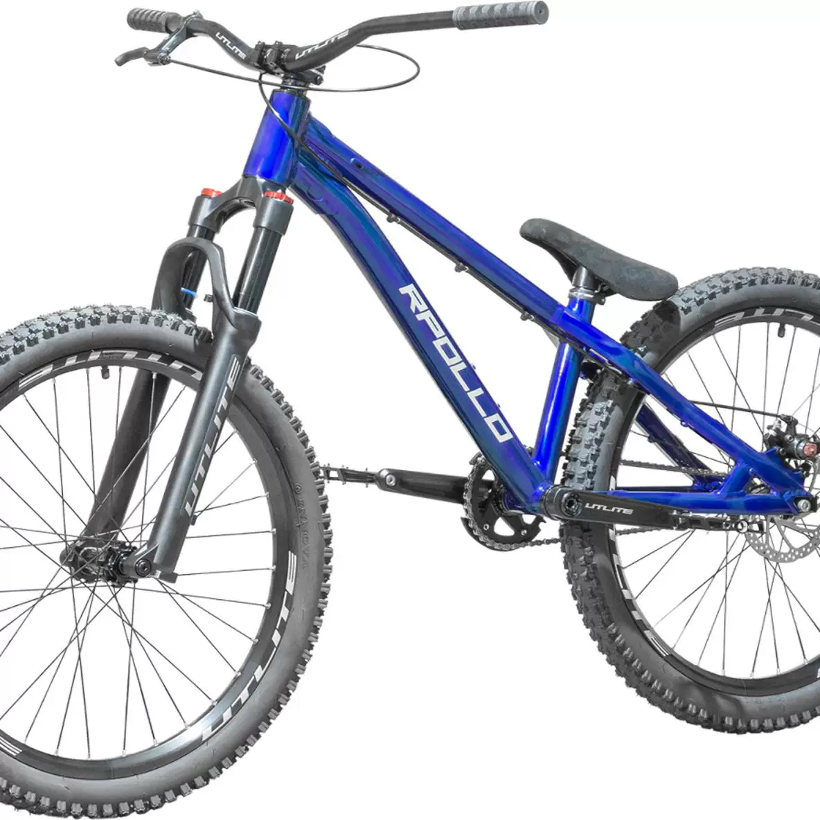 Горный велосипед RPOLLO, BMX, 24 дюйма, 26 дюймов