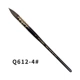 Q612 【4#】