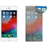 Антирадиационная ткань из серебряного волокна