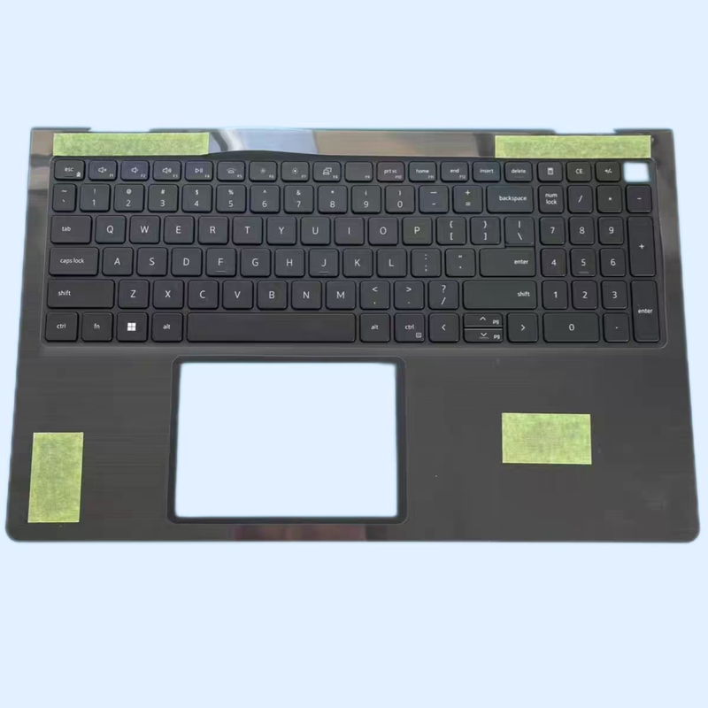 Dell Vostro 3510 3515 3520 3525 C Shell Palmrest Keyboard 0Tpxkp 0Y13R3