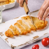 [Tianhai Тибетан] Куриный стейк полуэличные замороженные куриные грудки 10 кусоч