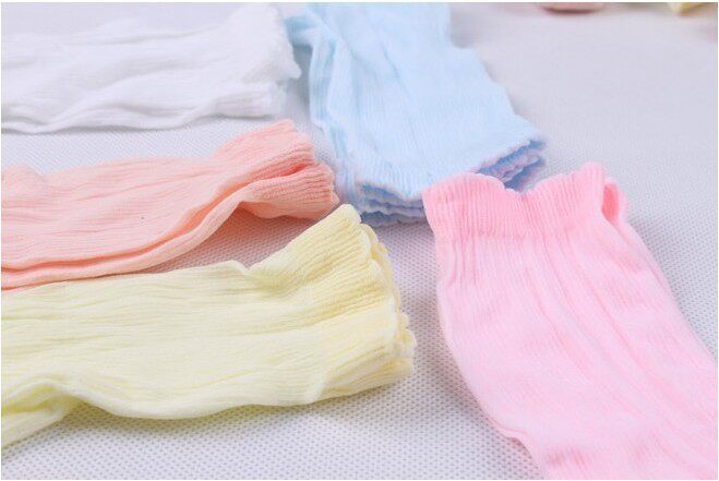 Chaussettes enfant en nylon - Ref 2107471 Image 9