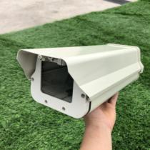 12-inch camera indoor and outdoor Road waterproof and dustproof security accessories aluminum alloy Bolt machine wall shield