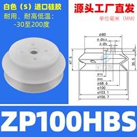 ZPT100HBS