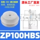 ZPT100HBS
