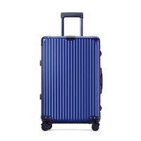 Классический, синий