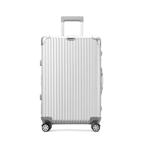 Классический, серебряный