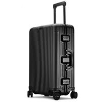 Классический, черный