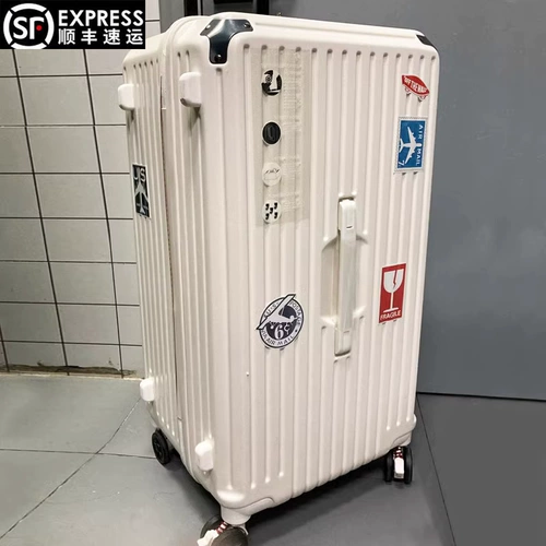 Вместительный и большой чемодан, прочная коробка для путешествий, 80 дюймов