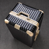 Черное золото 〖Толстая алюминиевая коробка+50%емкость〗