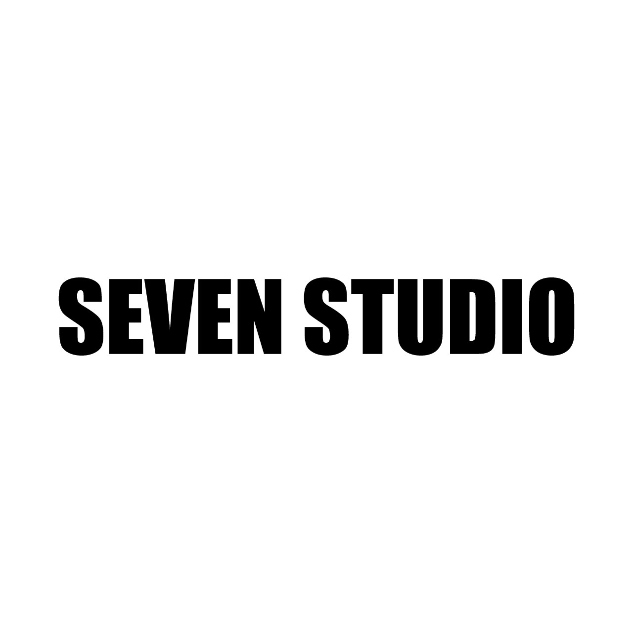 Seven三文的LOGO