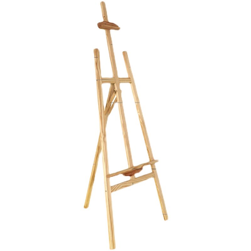 [USD 12.47] Stand Billboard Display Board Wooden Display Board Poster