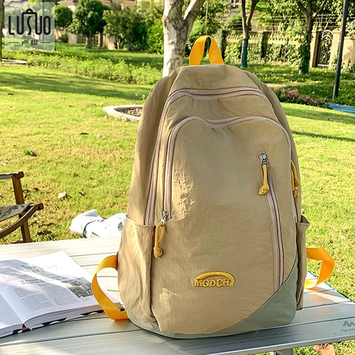 Рюкзак, сумка через плечо для путешествий, сверхлегкая сумка на одно плечо