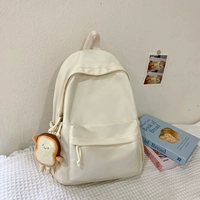 Белый [с кулонкой]