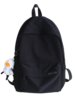 Schoolbags for Boys, Junior High School Students, High School Students, College Students, Men's 2025 New Style, High-Looking Backpacks, Men's Shoulder Bags, Backpacks