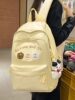 Schoolbags for Girls, Junior High School Students, Elementary School Students, Backpacks, Shoulder Bags, Large Capacity, Sixth Grade Girls, 2025 New Style Backpacks