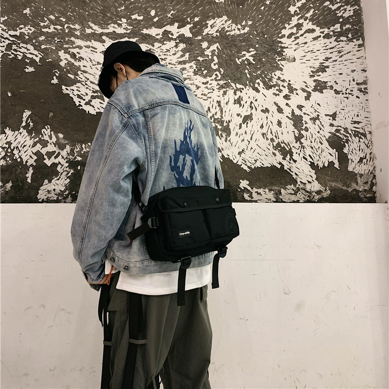 Men's Crossbody Bag, Men's Shoulder Bag, Men's Backpack, Men's Bag, Casual Workwear, Men's Small Shoulder Bag, Backpack, Crossbody Bag