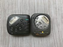Sony Radio SDF-M32 M35 Portable fmFM Stereo No. 7 Battery Band