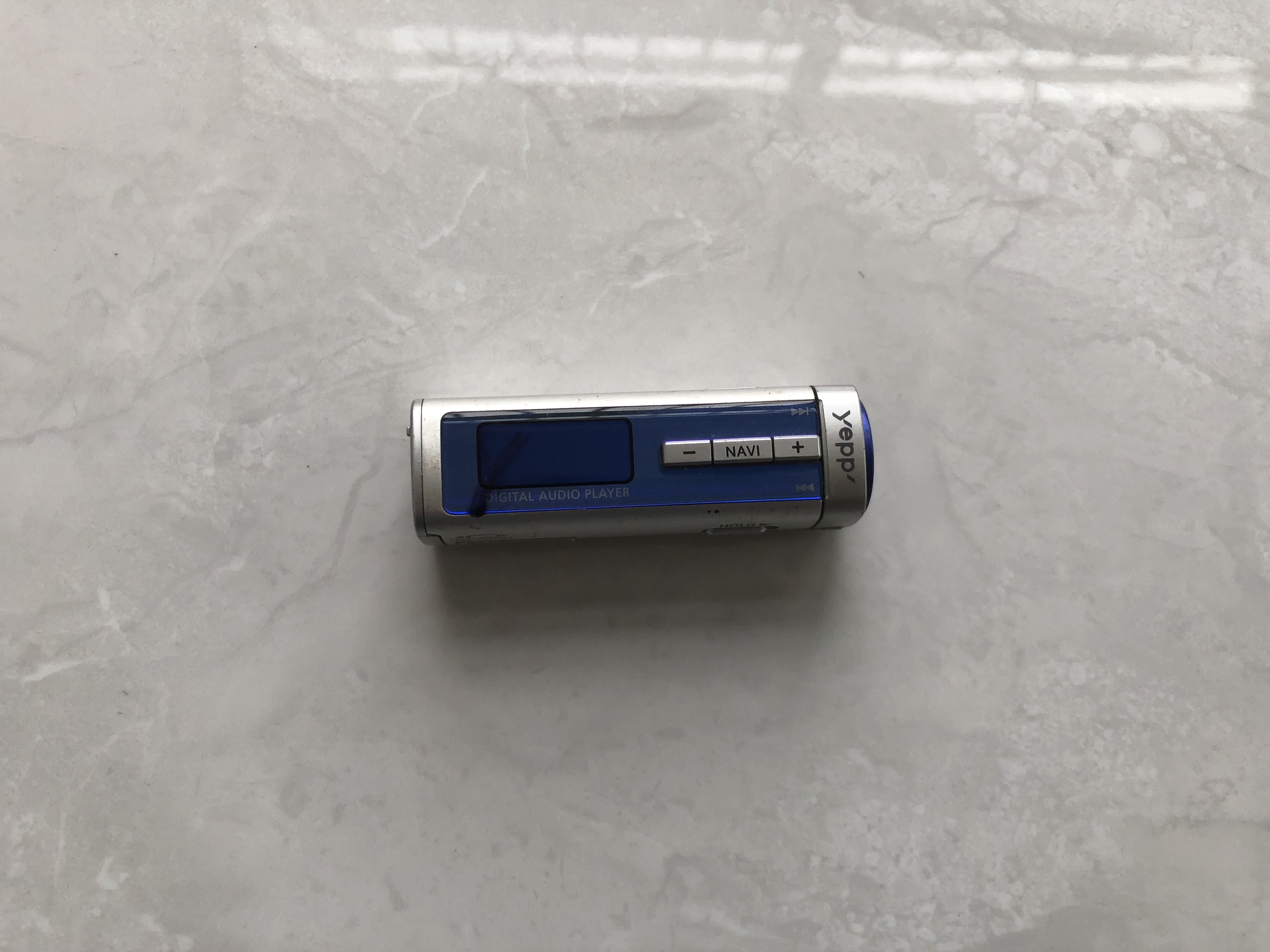 [USD 23.08] Samsung YP55 YP520 YP520 YPC1 YPC1 MP3 player good