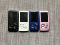 Sony mp3 Player NWZ-A805 A806 A808 A815 original used machine mp4