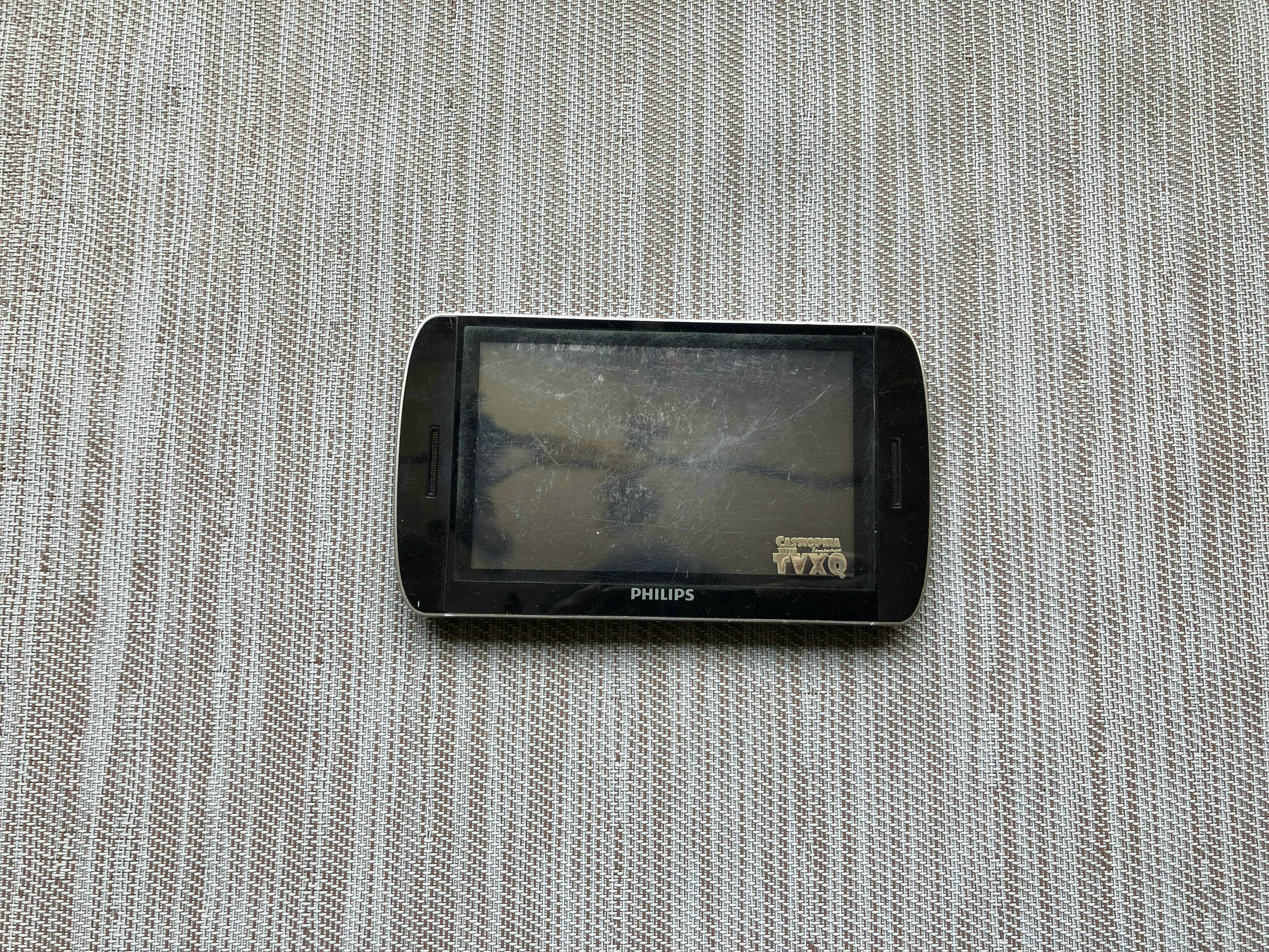 Philips mp4 SA075 16G Cards Radio Txt E-book Music Film  