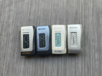 Sony Sony SRF-S83 Sony radio portable pocket size 7 battery band Stereo