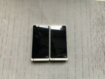 Sony player NWZ-ZX1 128G Android hifi lossless player Bluetooth WIFI