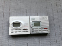Sony MD machine MZ-R90 R91 MD Walkman MD player MD function is good