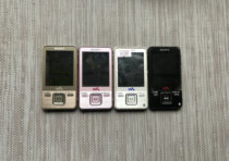 Sony mp3 Player NW-A726 A826 A828 A728 a829 Bluetooth used mp4