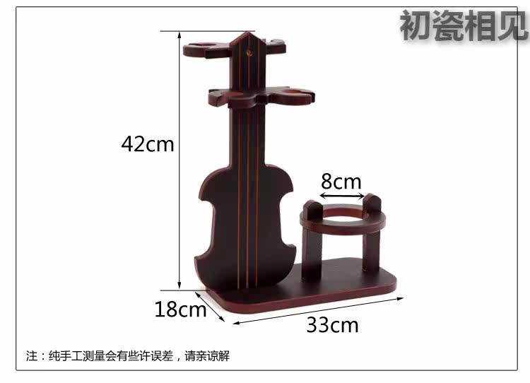  Креативный бокал, держатель для стакана 