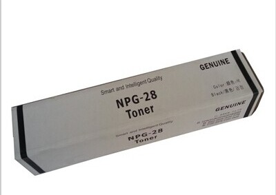 Import powder Canon G-28 powder box IR2016 2018 2022 2022 2320 2320 2420 G28 Carbon powder