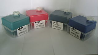 TempoDP514 red ink DP2050 31S 23S 24S 24S F 240E 3100 43S red ink