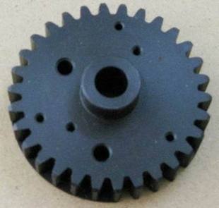 The Ricoh 3800All roller female teeth (brand new)