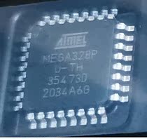 Atmel MEGA 328P-AU MCU original imported brand new