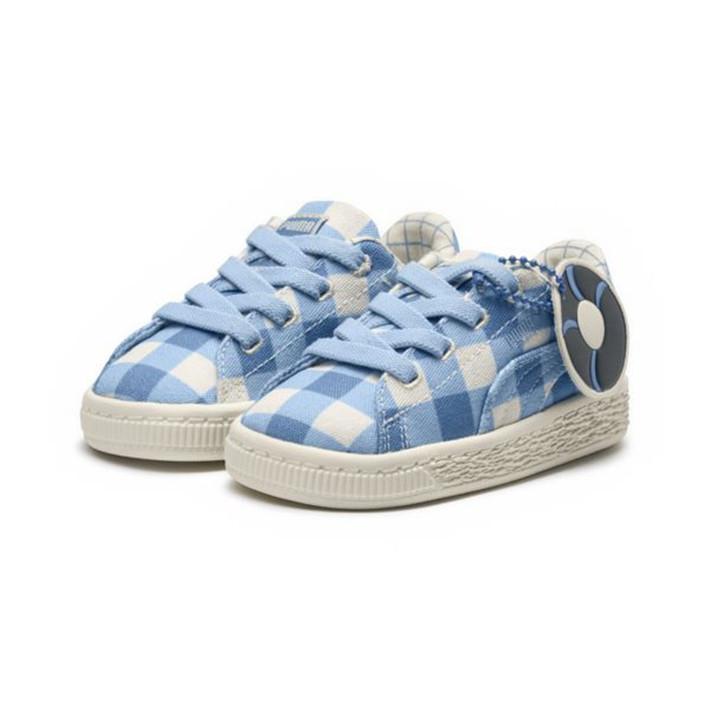PUMA 系带休闲鞋 PUMA 系带休闲鞋
