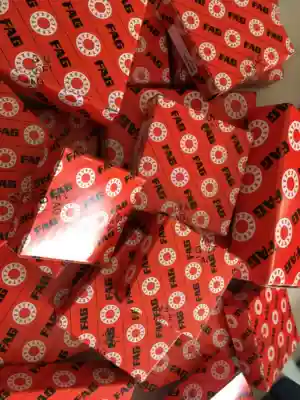 Import FAG Bearing Lock nut AN01 AN02 AN03 AN04 AN05 AN06 AN07 AN08