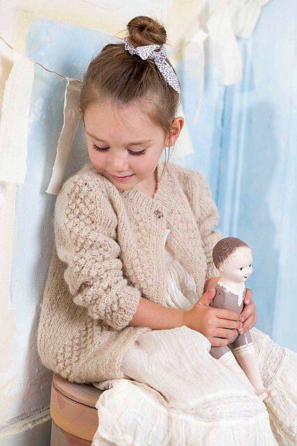 Fruit fruit sweater cardigan coat knitting translation diagram non-finished shot note mailbox