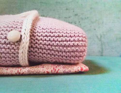 Cocoa Baby Sweater Sweatshirt Textured Weave Notes Translation Woven Diagrams Unfinished Products Photographed Notes Letterbox